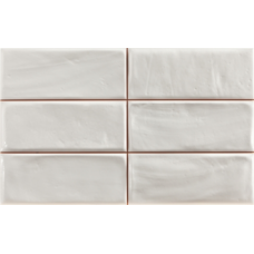 Плитка 25*40 CLAY WHITE PREINCISION